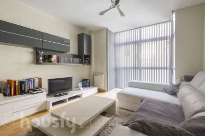 Piso en Calle de Eraso