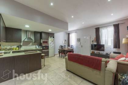 Casa en Carrer de Vallseca