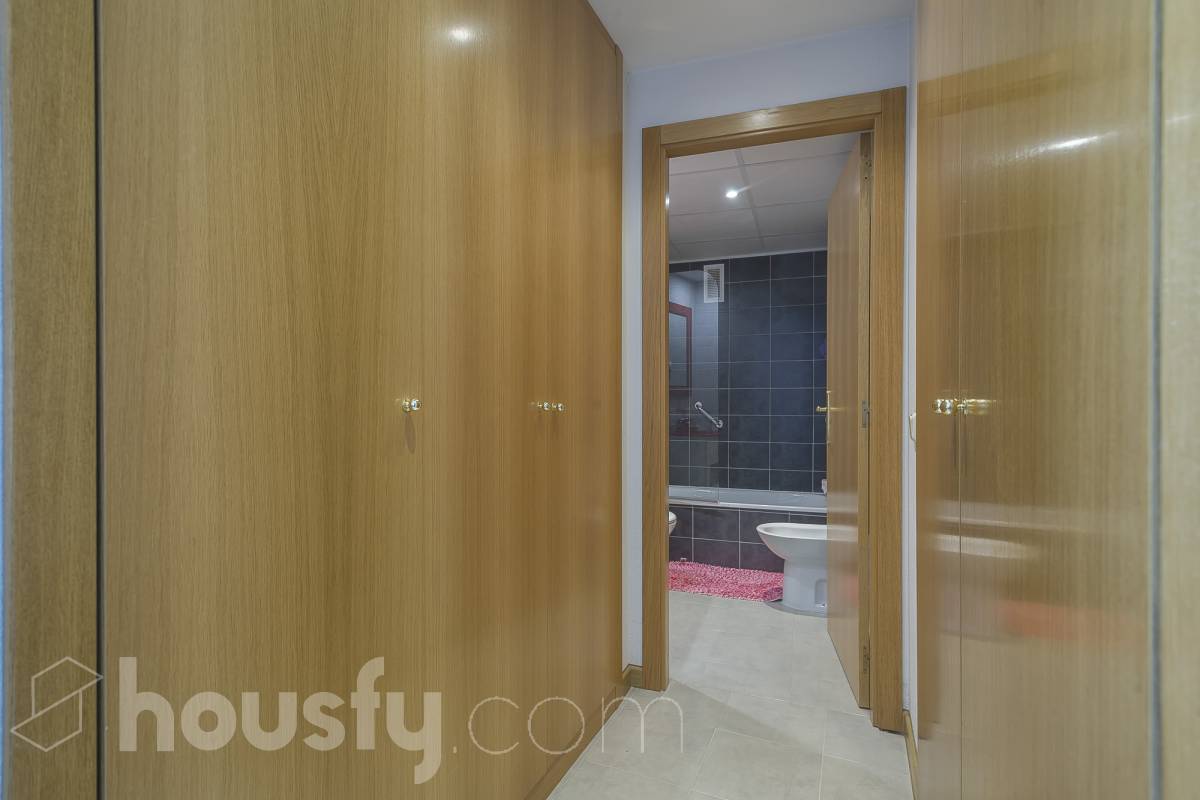 Piso en venta en Avenida de Niceto Alcalá Zamora, Hortaleza, Madrid-3