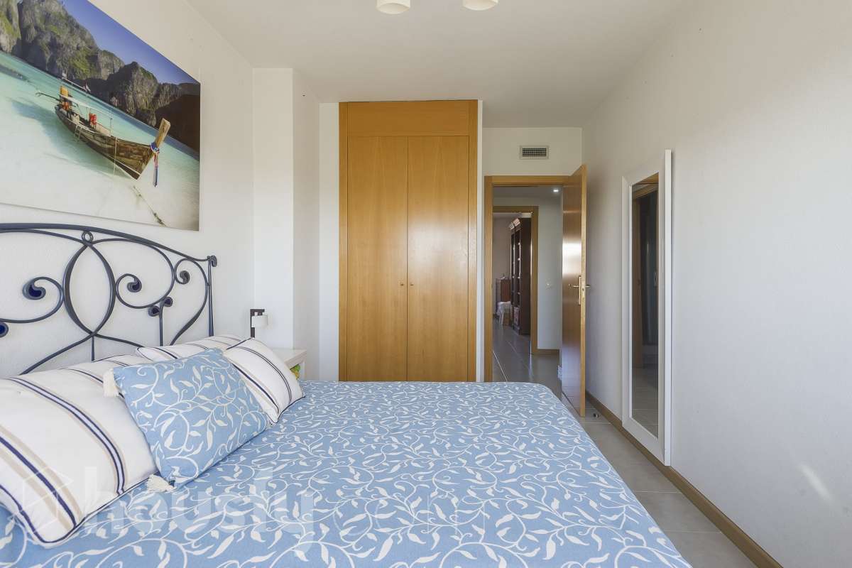 Piso en venta en Avenida de Niceto Alcalá Zamora, Hortaleza, Madrid-2