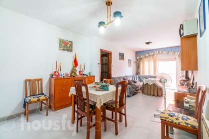 Piso en Calle Verge De La Paloma