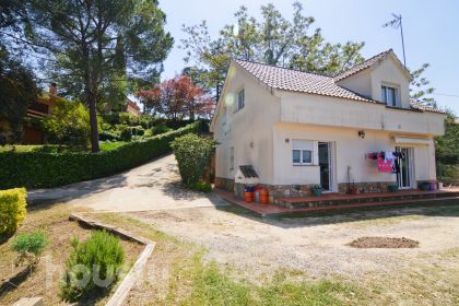 Casa en Camí de Ca N'Amat