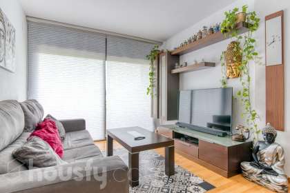 Piso en Carrer de Joan Oliver