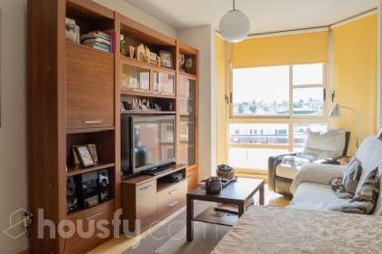 Piso en Calle de la Pirra