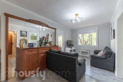 Piso en Carrer del Dr. Torras i Bages