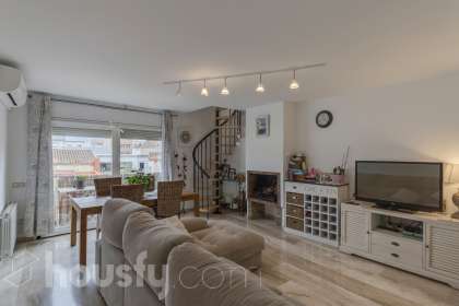 Dúplex en Carrer de la Providència