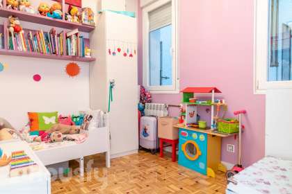 Piso en Avenida de Menéndez Pelayo