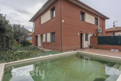 Casa en Carrer de JordÌ Carrasco i Azemar