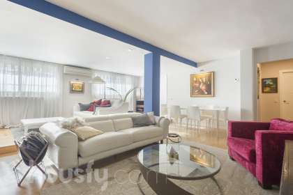 Ático en Calle Santa Susana