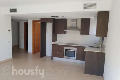 Dúplex en Carrer Anselm Clave