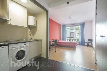 Piso en Calle de Fuencarral