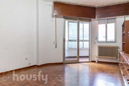 Piso en Calle del Capitán Blanco Argibay