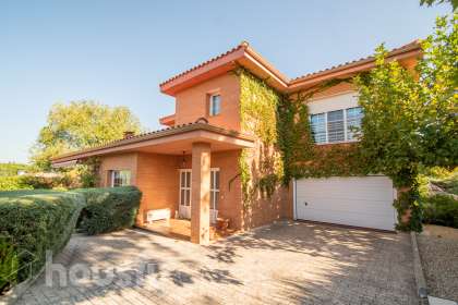 Casa en Calle Megara