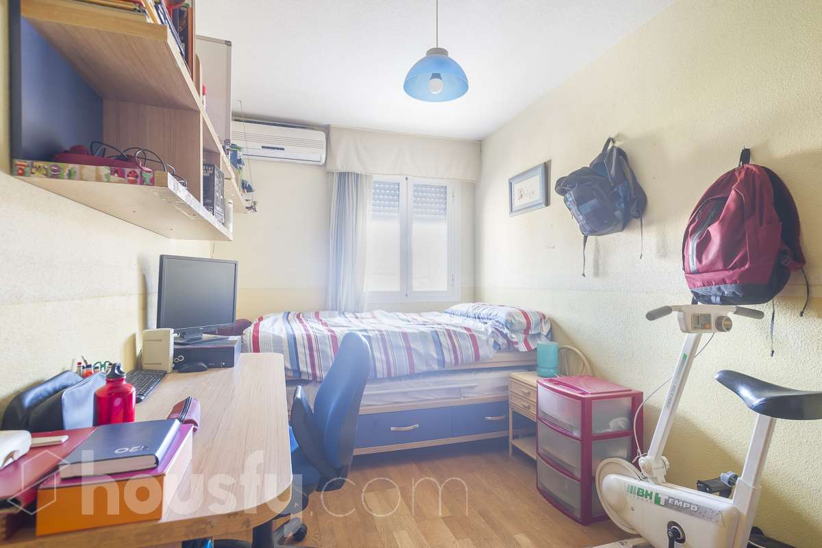 Piso en venta en Avenida Descubrimientos,  Torrejón de Ardoz-3