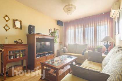 Piso en Avenida Descubrimientos