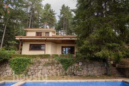 Casa en Calle Guillermo Fernández Shaw