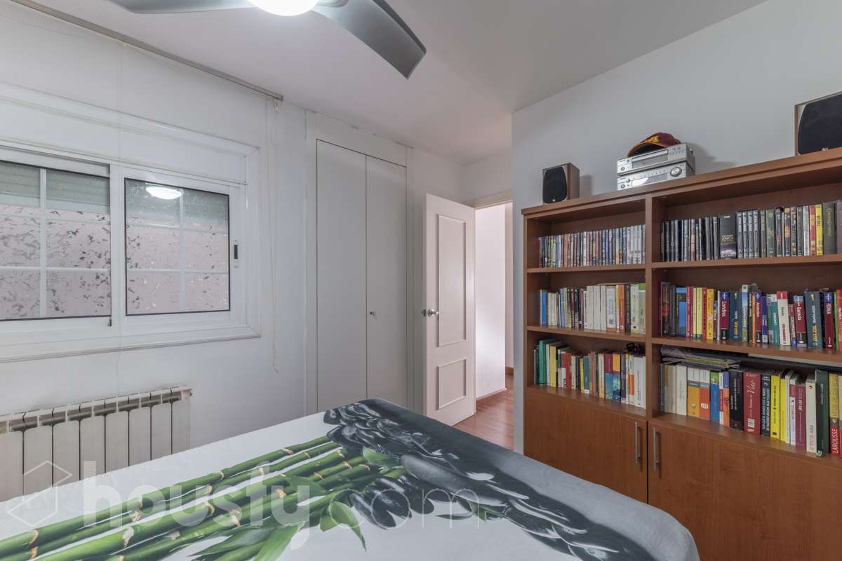 Piso en venta en Avinguda d'Antoni Gaudí,  Mollet del Vallès-2