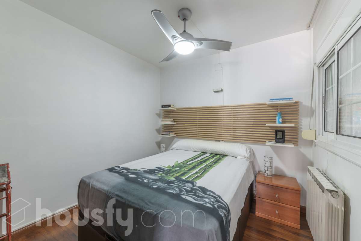 Piso en venta en Avinguda d'Antoni Gaudí,  Mollet del Vallès-1