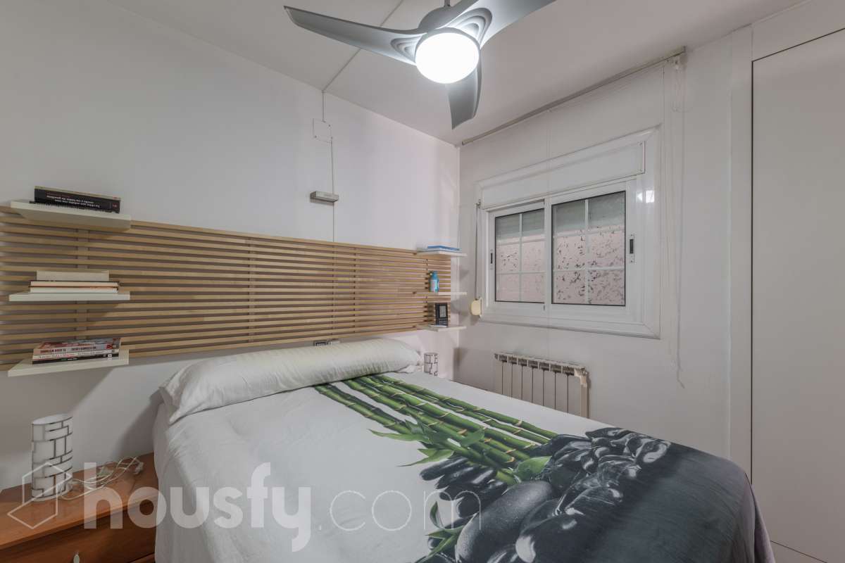 Piso en venta en Avinguda d'Antoni Gaudí,  Mollet del Vallès-3