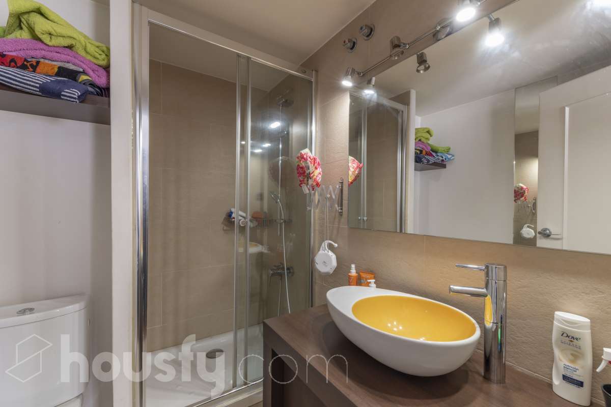 Piso en venta en Avinguda d'Antoni Gaudí,  Mollet del Vallès-4