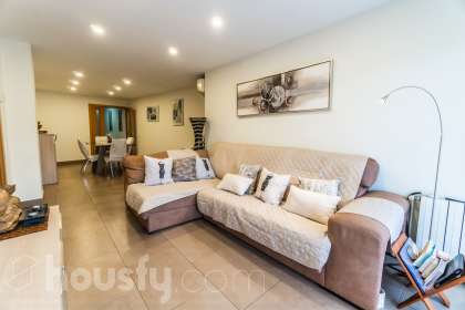 Piso en Carrer del Pintor Vancells