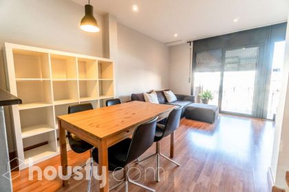 Dúplex en Carrer de Magí Colet