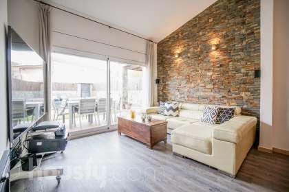 Casa en Carrer Rossinyol