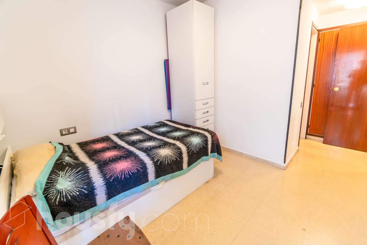 Piso en venta en Carrer del Sol,  Sant Andreu de la Barca-4