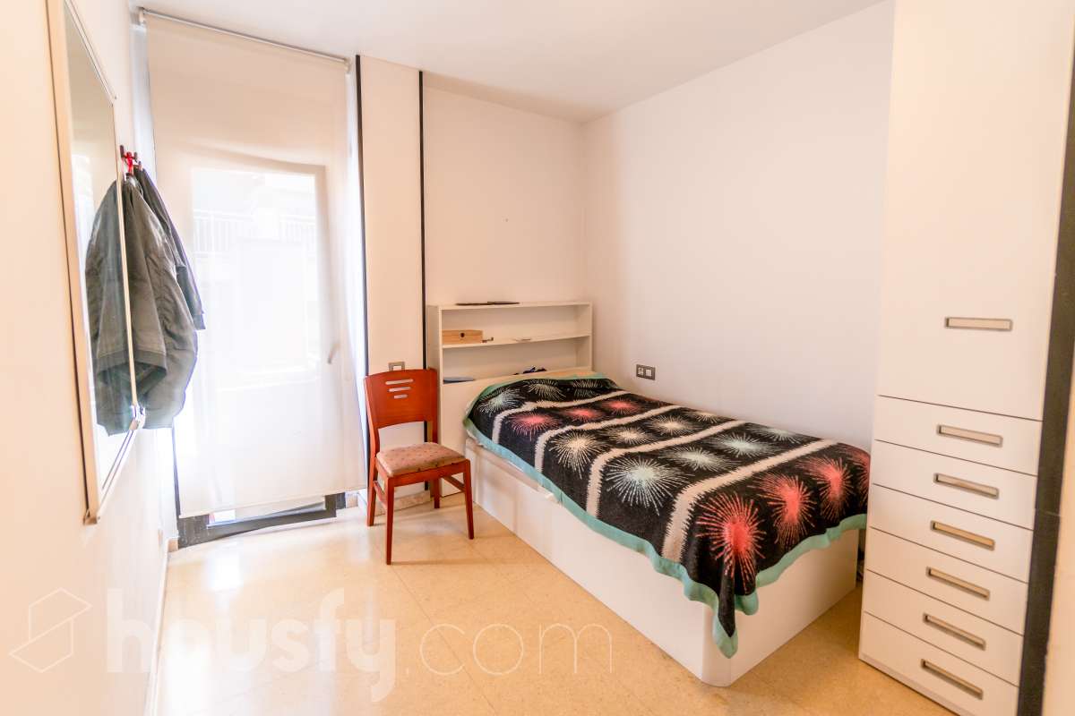 Piso en venta en Carrer del Sol,  Sant Andreu de la Barca-1