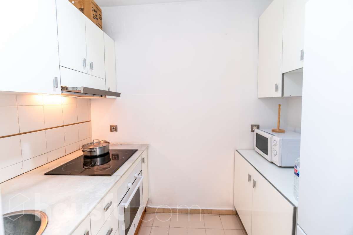 Piso en venta en Carrer del Sol,  Sant Andreu de la Barca-2