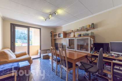 Piso en Carrer del Pinar