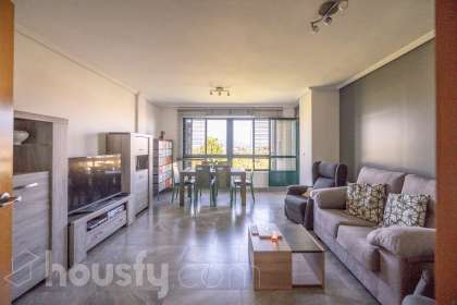 Piso en Carrer de Juan Gris