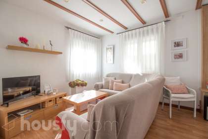 Casa en Avinguda Mil·lenni