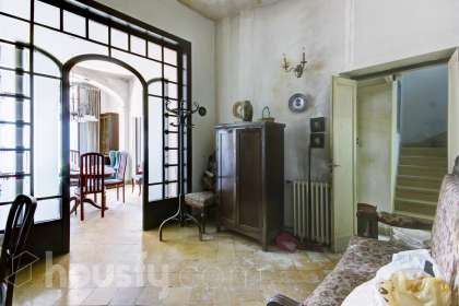 Casa en Plaça de la Constitució