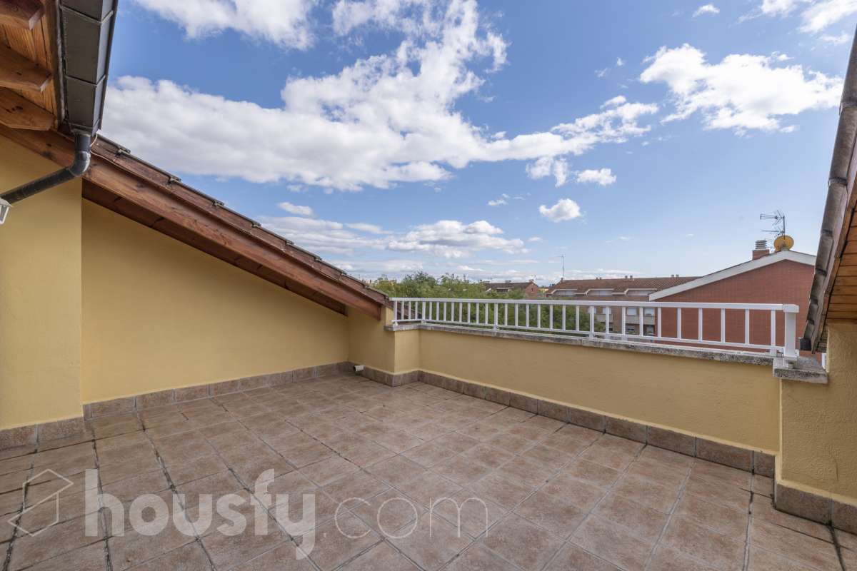 Casa en venta en Plaça de Santaella,  Viladecans-4