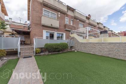Casa en Plaça de Santaella