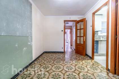 Piso en Carrer Tossal del Coro