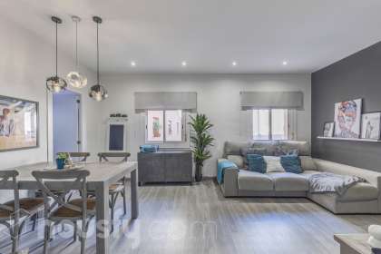 Piso en Carrer del Cadí