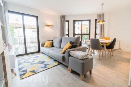 Piso en Carrer del Castell