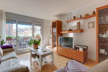 Piso en Carrer de Balmes