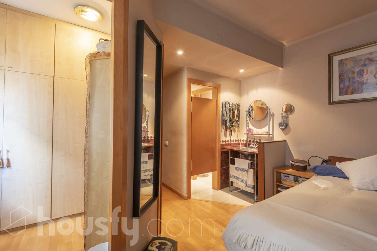 Piso en venta en Carrer del Torrent de l'Olla, Gràcia, Barcelona-4