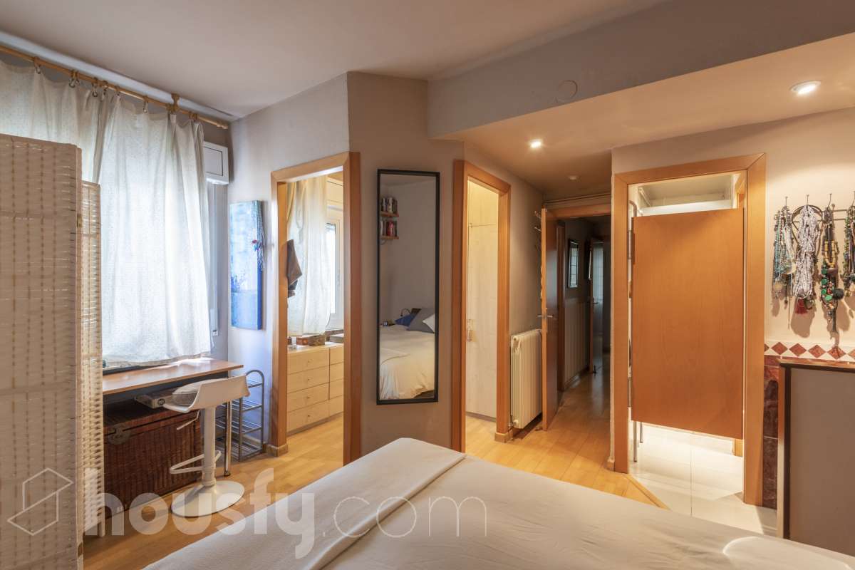 Piso en venta en Carrer del Torrent de l'Olla, Gràcia, Barcelona-3