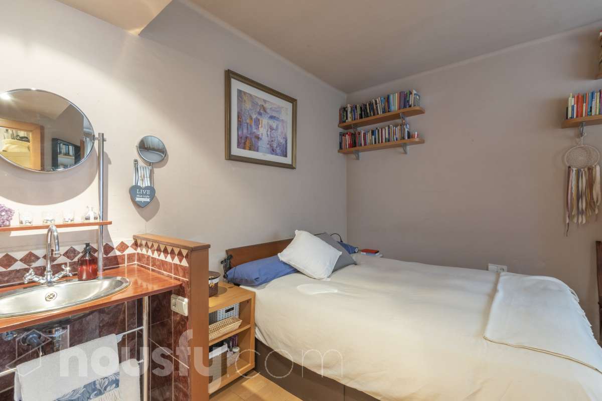 Piso en venta en Carrer del Torrent de l'Olla, Gràcia, Barcelona-1