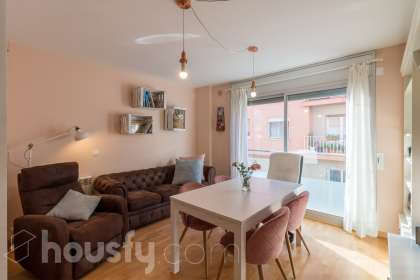 Piso en Carrer del Beat Almató