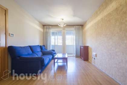 Piso en Avenida del Mar Mediterráneo