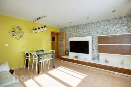 Piso en Carrer de Sant Martí