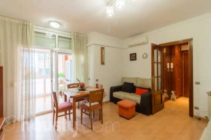 Piso en Avinguda de Josep Tarradellas i Joan