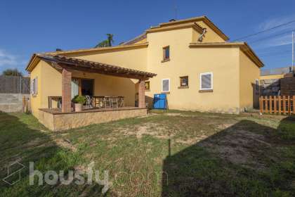 Casa en Carrer dels Quaranta PINS