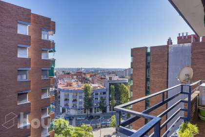 Piso en Carretera d'Esplugues