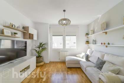 Piso en Calle de Buenos Aires